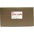 Play Sand 25 lbs Activa White Sand PL81454